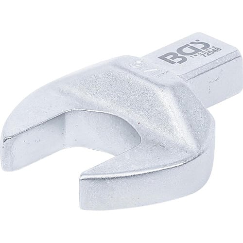 Clé Plate 11/16 9x12 mm - Acier Résistant - Précision et Durabilité - BGS