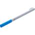 Outil de Maintien de Poulie de Vilebrequin - 45x32x411 mm - Pour Mercedes-Benz M651 - Précision et Sécurité - BGS