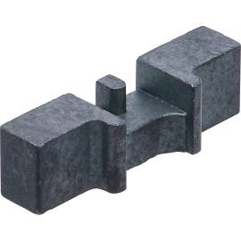 Outil d Alignement d Arbres d Équilibrage - 9,7x2,3x13,7 cm - Compatible VAG - Précision et Fiabilité - BGS