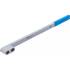 Outil de Maintien de Poulie de Vilebrequin - 45x32x411 mm - Pour Mercedes-Benz M651 - Précision et Sécurité - BGS