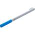 Outil de Maintien de Poulie de Vilebrequin - 45x32x411 mm - Pour Mercedes-Benz M651 - Précision et Sécurité - BGS