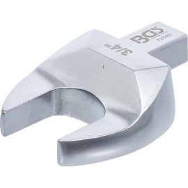 Clé Plate 3/4 9x12 mm - Acier Résistant - Précision et Durabilité - BGS