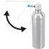 Pulvérisateur à Air Comprimé 650 ml - Acier Inoxydable - Précision et Durabilité - BGS