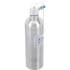 Pulvérisateur à Air Comprimé 650 ml - Acier Inoxydable - Précision et Durabilité - BGS