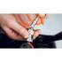 Enveloppe de Protection Plastique pour Art. 7202, 7102 - 19 mm - Protection et Durabilité - - BGS