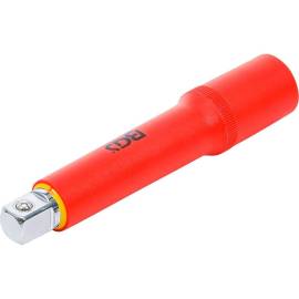 Rallonge VDE 12,5 mm (1/2 ) 125 mm - Isolation et Sécurité Électrique - - BGS