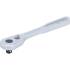 Cliquet Réversible Extra-Plat 6,3 mm (1/4 ) - Denture Fine - Précision et Maniabilité - BGS