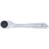 Cliquet Réversible Extra-Plat 6,3 mm (1/4 ) - Denture Fine - Précision et Maniabilité - BGS