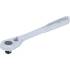 Cliquet Réversible Extra-Plat 10 mm (3/8 ) - Denture Fine - Précision et Maniabilité - BGS