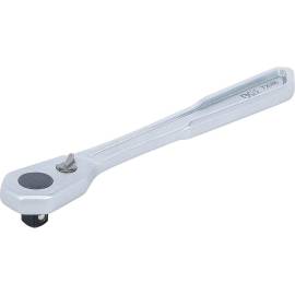Cliquet Réversible Extra-Plat 10 mm (3/8 ) - Denture Fine - Précision et Maniabilité - BGS