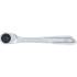 Cliquet Réversible Extra-Plat 12,5 mm (1/2 ) - Denture Fine - Précision et Maniabilité - BGS