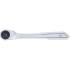 Cliquet Réversible Extra-Plat 10 mm (3/8 ) - Denture Fine - Précision et Maniabilité - BGS