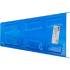 Support de Rangement Magnétique 10 Pièces - Métallique, 16,2x7,1x23,3 cm - Organisation Pratique et Gain de Place - BGS