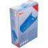 Support de Rangement Magnétique 10 pcs - Métallique, 16,2 x 7,1 x 23,3 cm - Organisation Pratique et Gain de Place - D-Work