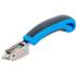 Extracteur d'Agrafes 160 mm - Fonction Pince - Précision et Ergonomie, Acier, Pro - D-Work