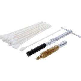 Kit de Nettoyage Siège et Compartiment Injecteur - Moteur Diesel GM Duramax 6.6L - Entretien Précis et Efficace - BGS