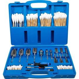 Kit de Nettoyage Siège et Compartiment d’Injecteur - Entretien Précis et Efficace - BGS