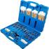 Kit de Nettoyage Siège et Compartiment d'Injecteur - Entretien Précis et Efficace, Plastique, Pro - D-Work