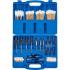 Kit de Nettoyage Siège et Compartiment d'Injecteur - Entretien Précis et Efficace, Plastique, Pro - D-Work