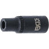 Douille de Support de Taraud 6,3 mm (1/4 ) - 3,4 mm - Précision et Robustesse - BGS