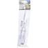 Testeur de Tension 120-250 V - 2 Pièces 140/190 mm - Précision et Sécurité Électrique - - BGS
