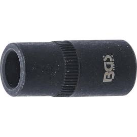 Douille de Support de Taraud 10 mm (3/8 ) - - Précision et Robustesse - BGS