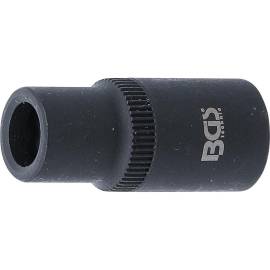 Douille de Support de Taraud 10 mm (3/8 ) - 7,0 mm - - Précision et Robustesse - BGS