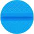 Tampon en Caoutchouc pour Cric 65 x 38 mm - Protection et Antidérapant - D-Work