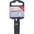 Douille de Support de Taraud 10 mm (3/8 ) - - Précision et Robustesse - BGS