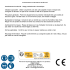 Douille de Support de Taraud 10 mm (3/8) - Précision et Robustesse, Acier, Pro - D-Work