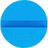 Tampon en Caoutchouc pour Cric 75 x 35 mm - Protection et Antidérapant - D-Work