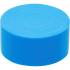 Tampon en Caoutchouc pour Cric 75 x 35 mm - Protection et Antidérapant - D-Work
