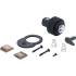 Kit de Réparation pour Tête à Cliquet 12,5 mm (1/2 ) - Compatible art. 72113, 72114 - Réparation Facile et Durable - BGS