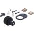 Kit de Réparation pour Tête à Cliquet 12,5 mm (1/2) - Compatible art. 72113, 72114 - Réparation Facile et Durable - D-Work