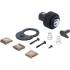 Kit de Réparation pour Tête à Cliquet 12,5 mm (1/2) - Compatible art. 72113, 72114 - Réparation Facile et Durable - D-Work