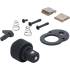 Kit de Réparation pour Tête à Cliquet 10 mm (3/8 ) - Compatible Art. 72113, 72114 - Réparation Facile et Durable - BGS