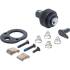 Kit de Réparation pour Tête à Cliquet 6,3 mm (1/4 ) - Compatible Art. 72113, 72114 - Réparation Facile et Rapide - BGS