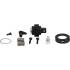 Kit de Réparation pour Tête à Cliquet 6,3 mm (1/4 ) - Compatible Art. 72113, 72114 - Réparation Facile et Rapide - BGS