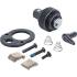 Kit de Réparation pour Tête à Cliquet 12,5 mm (1/2 ) - Compatible art. 72113, 72114 - Réparation Facile et Durable - BGS