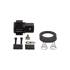 Kit de Réparation pour Tête à Cliquet 6,3 mm (1/4 ) - Compatible Art. 72113, 72114 - Réparation Facile et Rapide - BGS