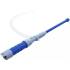 Pompe à Main Électrique pour Siphon 295 mm - Compacte et Pratique - Plastique, Pro - D-Work