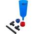 Kit d Entonnoirs de Remplissage d Huile Plastique - Pour VAG - Pratique et Résistant - D-Work