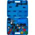 Kit d'Entonnoirs de Remplissage d'Huile 24 pcs - Plastique - Pratique et Résistant - D-Work