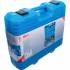 Kit d'Entonnoirs de Remplissage d'Huile 24 pcs - Plastique - Pratique et Résistant - D-Work