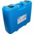 Kit d’Entonnoirs de Remplissage d’Huile 24 pièces - Plastique - Pratique et Résistant - BGS