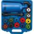 Kit d Entonnoirs de Remplissage d Huile Plastique - Pour VAG - Pratique et Résistant - BGS