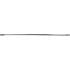 Clé Polygonale à Cliquet Extra Longue 10 mm - Acier Résistant - Maniabilité et Précision - BGS