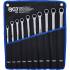 Clé Polygonale à Cliquet Extra Longue 11 mm - Acier Résistant - Précision et Confort d Utilisation - BGS
