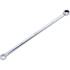 Clé Polygonale à Cliquet Extra Longue 13 mm - Acier Résistant - Maniabilité et Précision - BGS