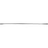 Clé Polygonale à Cliquet Extra Longue 14 mm - Acier Résistant - Précision et Confort d Utilisation - BGS